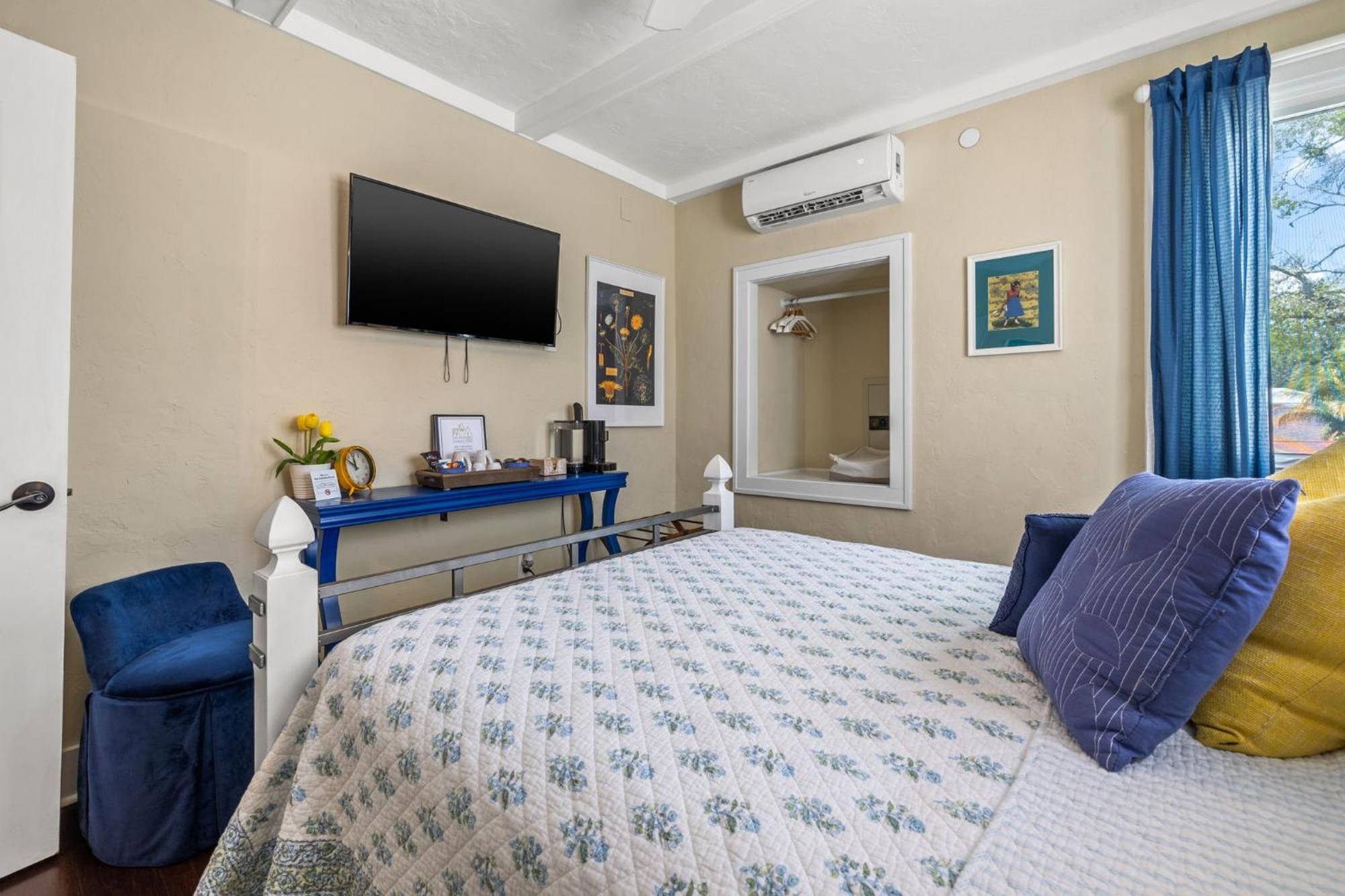 Bed and Breakfast The Kenwood Gables St. Petersburg Esterno foto